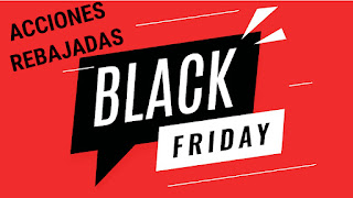 Black Friday origen y a consumir se ha dicho