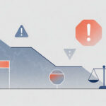 señales que indican cuándo no invertir en bolsa