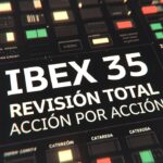 IBEX 35 análisis técnico de todas sus acciones