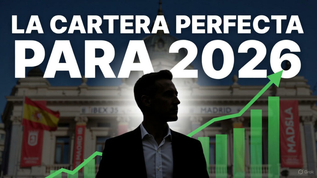 la cartera perfecta para este año 2026