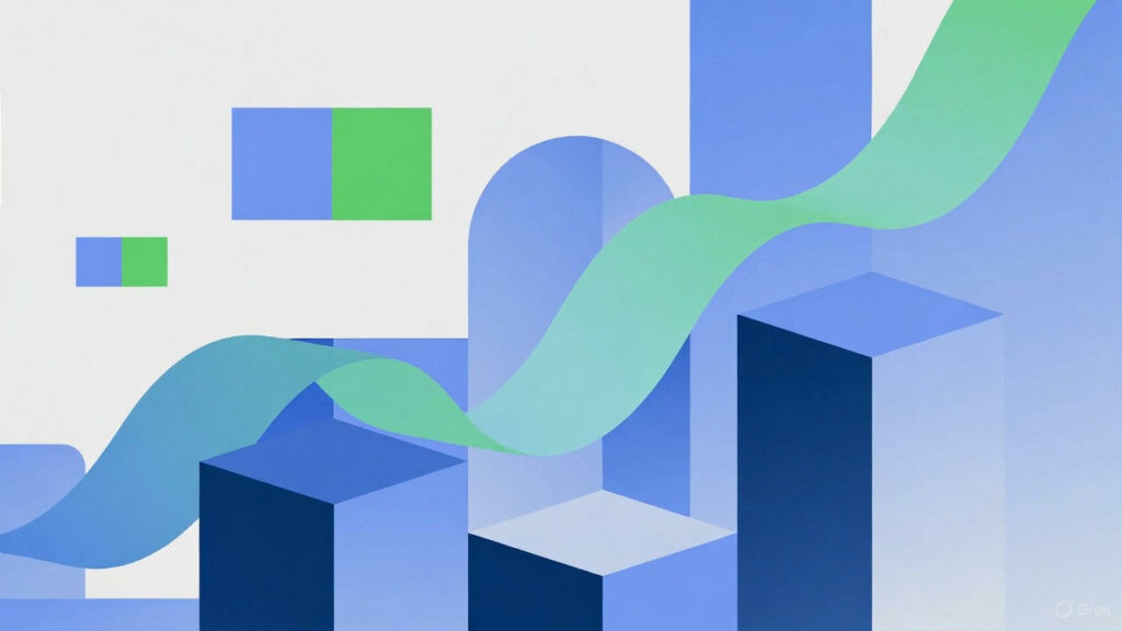 una acción de calidad da estabilidad