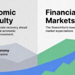por qué los mercados pueden subir en una crisis económica