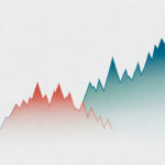 las correcciones en el mercado se pueden aprovechar para entrar a operar