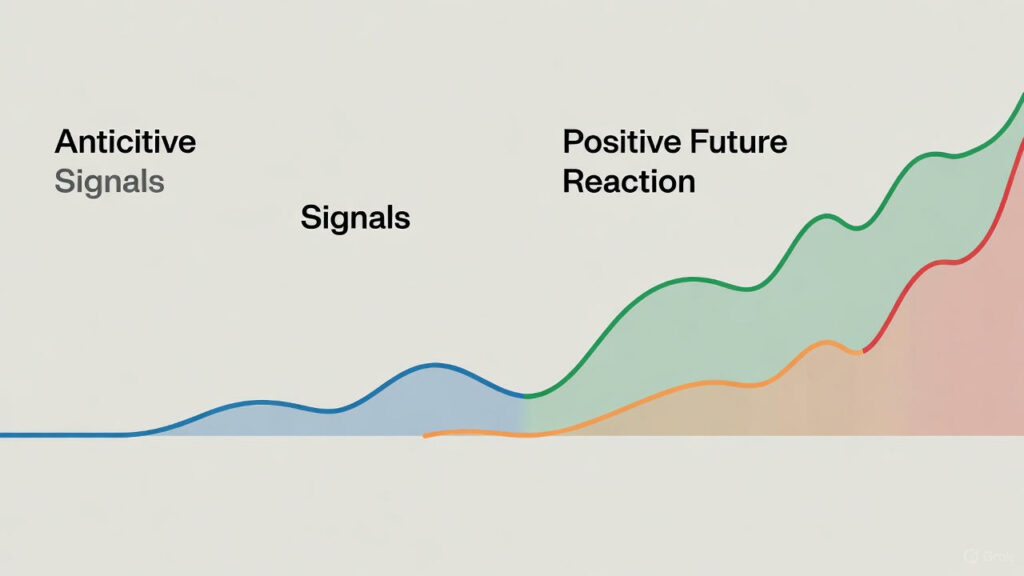 el crecimiento económico y su interpretación en bolsa