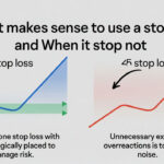 cuando tiene sentido usar stop loss