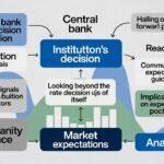 que deberían mirar los inversores ante decisiones de la FED o del BCE