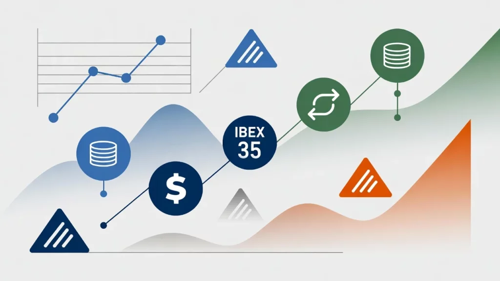 Dividendos en el IBEX 35 oportunidad o trampa