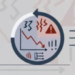 Errores psicológicos que se repiten en cada crisis bursátil