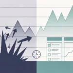 Cómo evitar decisiones impulsivas al invertir en los mercados financieros