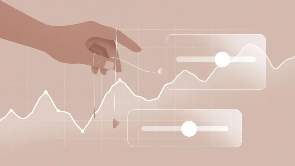 La ilusión de control en bolsa y el exceso de confianza del inversor