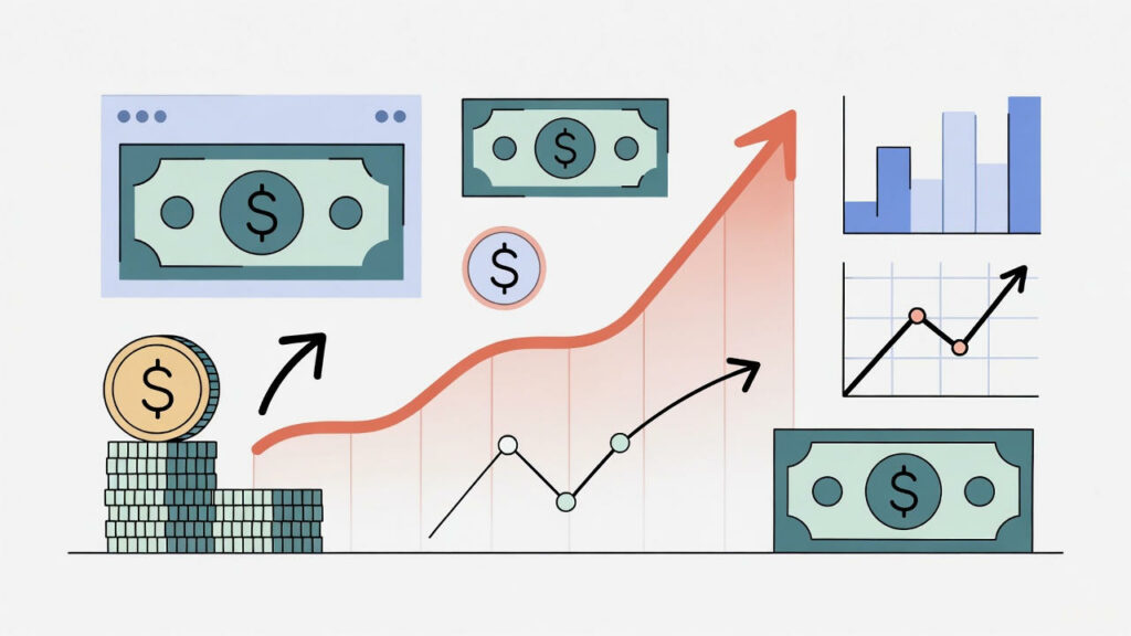 inflación qué es y cómo afecta a tus inversiones