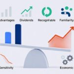 ventajas y desventajas de invertir en empresas españolas