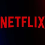 logo de netflix