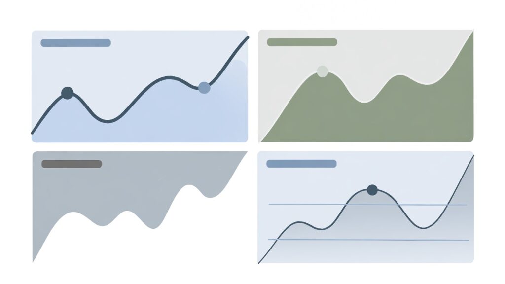 medir si la estrategia de inversión funciona según va pasando el tiempo