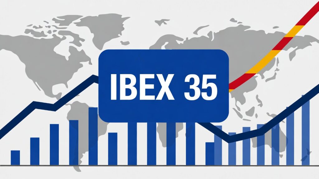 particularidades del ibex 35 frente a otros índices