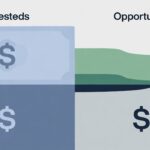peso de la liquidez en una cartera