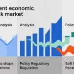 como la política económica española afecta a la bolsa