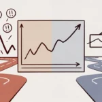 El sesgo del inversor particular y cómo evitar errores psicológicos en bolsa