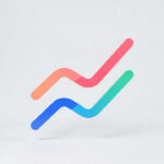 ilustación que muestra como los tipos de interés influyen en el mercado bursátil