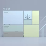 Cómo construir una cartera equilibrada paso a paso en bolsa