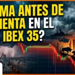 Análisis técnico de todas las acciones del IBEX 35