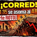 Análisis de todas las acciones del IBEX 35